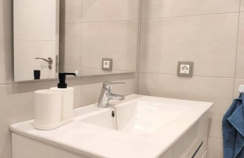 Area Metropolitana de Murcia Apartment | Apartamento San Nicolás