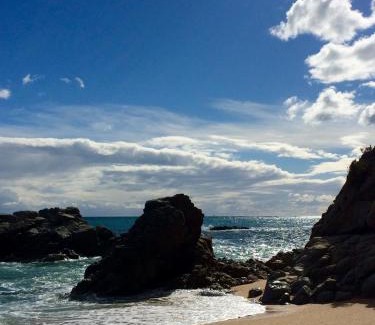 Lloret de Mar Apartment | Apartamento Santa Fe