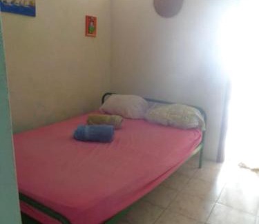 Santo Antonio Apartment | Apartamento Santo Antonio vista da bahia