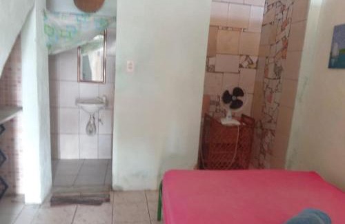 Santo Antonio Apartment | Apartamento Santo Antonio vista da bahia