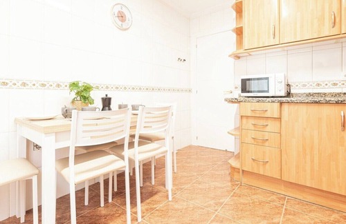 Distrito Llano Apartment | Apartamento Schulz Gijon