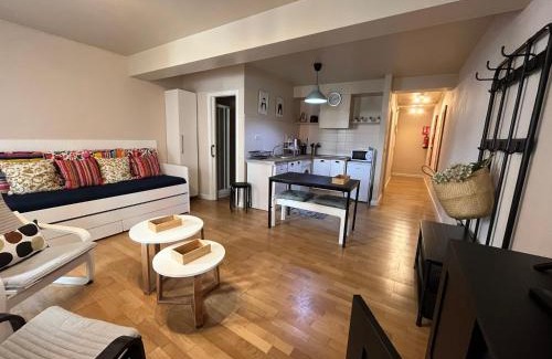 Ribadesella Apartment | Apartamento Sebreñu 1