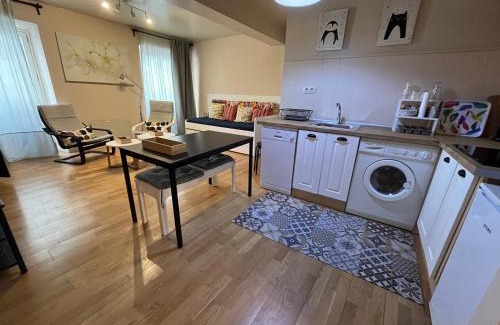 Ribadesella Apartment | Apartamento Sebreñu 1