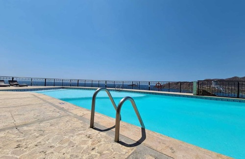 Taganga Apartment | Apartamento Sereno con Vista al Mar