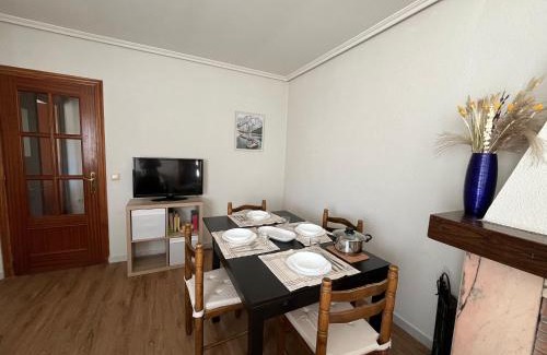 Riano Apartment | Apartamento Siente Riaño