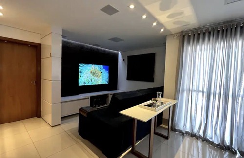 Santa Rosa Apartment | Apartamento Sofisticado de Ótima Localização