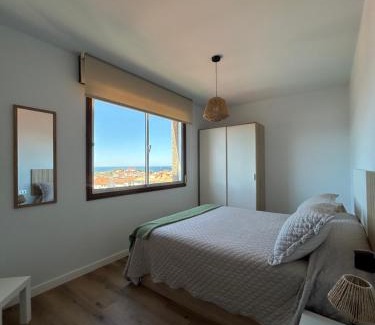 A Porqueira Apartment | Apartamento Son Ría