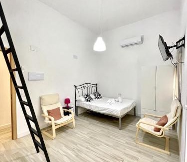 Ciudad Jardin Apartment | Apartamento Sotos de la Axerquía 2