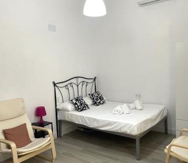 Ciudad Jardin Apartment | Apartamento Sotos de la Axerquía 2