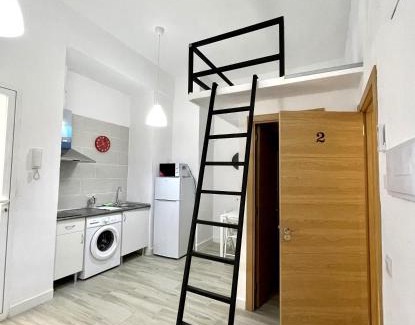Ciudad Jardin Apartment | Apartamento Sotos de la Axerquía 2