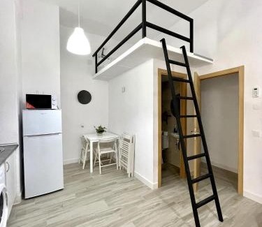 Ciudad Jardin Apartment | Apartamento Sotos de la Axerquía 2