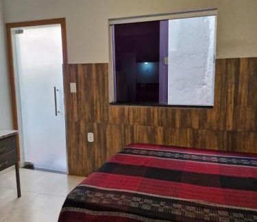 Diamantina Apartment | Apartamento Studio