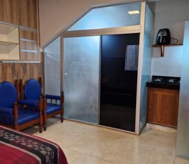 Diamantina Apartment | Apartamento Studio