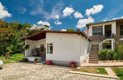Guarne Apartment | apartamento suite campestre en condominionn