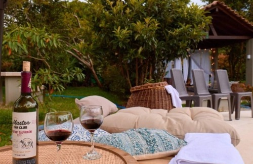Guarne Apartment | apartamento suite campestre en condominionn