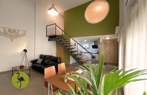 Daimiel Apartment | Apartamento Suite