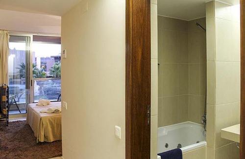 Salgados Apartment | Apartamento T-3 Salgados Vista Piscina