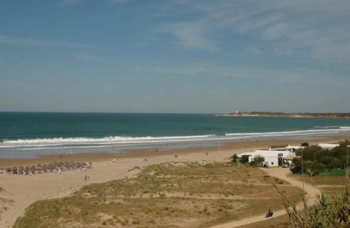 Conil de la Frontera City Center Apartment | Apartamento Terraza soleada