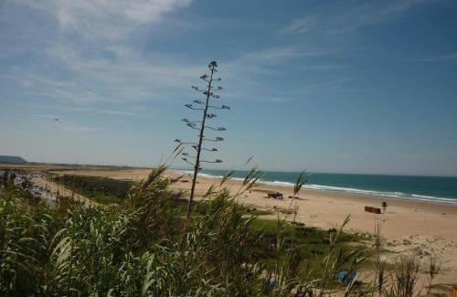 Conil de la Frontera City Center Apartment | Apartamento Terraza soleada