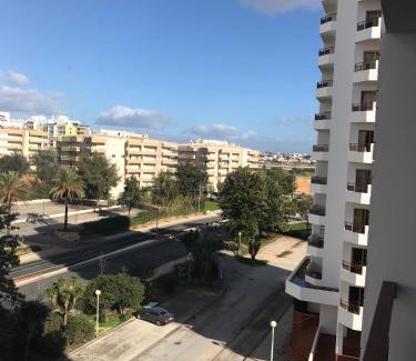Praia da Rocha Apartment | Apartamento T&T Ocean no Clube Praia da Rocha