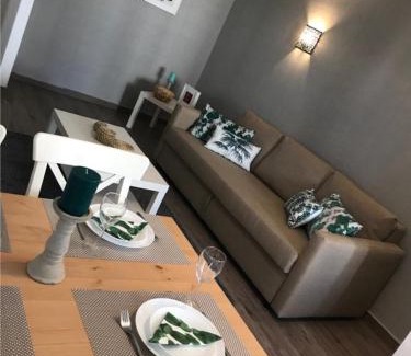 Praia da Rocha Apartment | Apartamento T&T Ocean no Clube Praia da Rocha