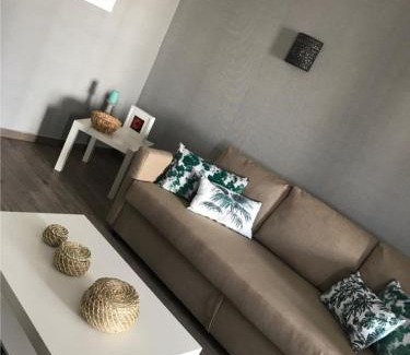 Praia da Rocha Apartment | Apartamento T&T Ocean no Clube Praia da Rocha