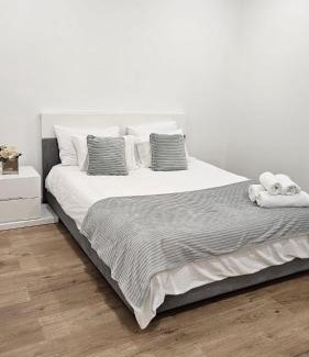 Carvoeira Apartment | Apartamento T3 em Lisboa/Queluz