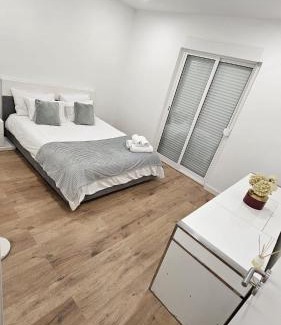 Carvoeira Apartment | Apartamento T3 em Lisboa/Queluz