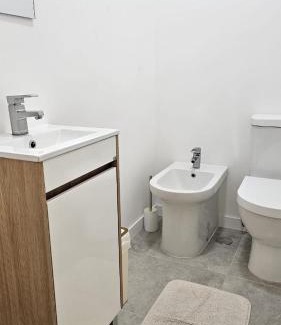 Carvoeira Apartment | Apartamento T3 em Lisboa/Queluz