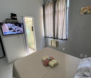 Copacabana Apartment | Apartamento temporada Copacabana