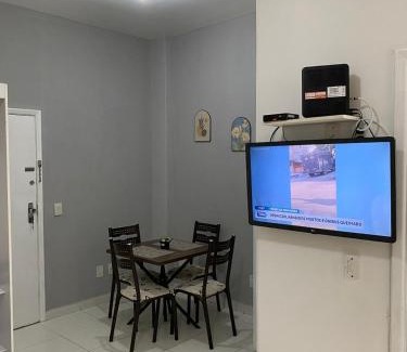Copacabana Apartment | Apartamento temporada Copacabana