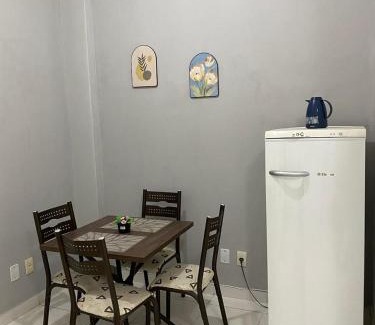Copacabana Apartment | Apartamento temporada Copacabana