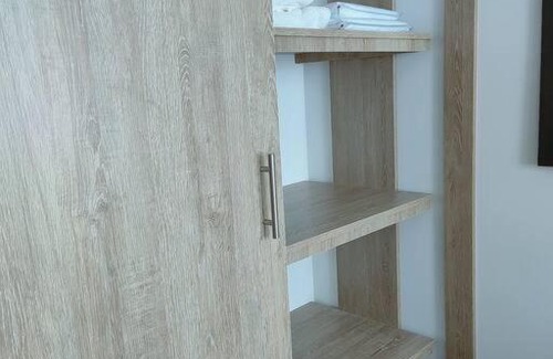 Las Mercedes Apartment | Apartamento terminal Manizales