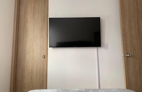 Las Mercedes Apartment | Apartamento terminal Manizales