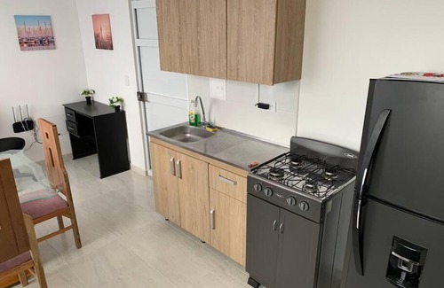 Las Mercedes Apartment | Apartamento terminal Manizales