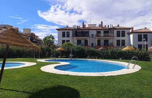 Ayamonte Apartment | Apartamento Terraza, Piscinas, Golf and Playas en La Costa de la Luz y El Algarve