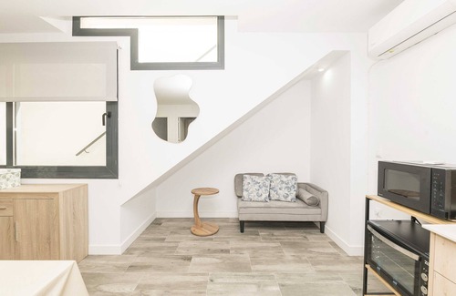 Rota House | APARTAMENTO TOM-ISI - Cozy Apartment in Rota with Free WiFi and 5 Minutes from the Beach