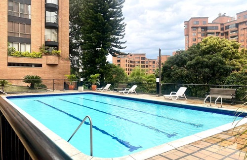 Patio Bonito Apartment | Apartamento Top en Medellin