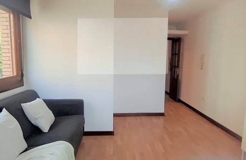 Distrito Oeste Apartment | Apartamento TorresnEntre el Mar y el Monte