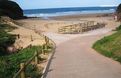 Distrito Oeste Apartment | Apartamento TorresnEntre el Mar y el Monte