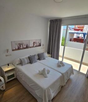 Santiponce Apartment | Apartamento Trajano