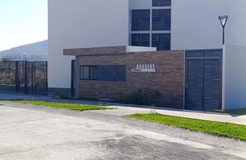 Xochitepec Apartment | Apartamento tranquilo y familiar