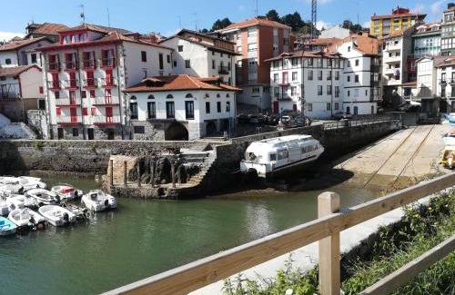 Mundaka Apartment | Apartamento tranquilo y luminoso