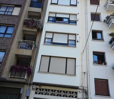 Mundaka Apartment | Apartamento tranquilo y luminoso