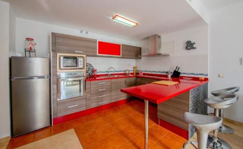 Antequera Apartment | Apartamento Turístico La Vega