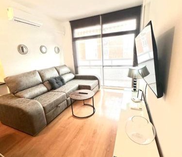 Merida Old Town Apartment | Apartamento Turístico Pizarro