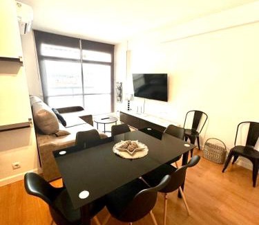 Merida Old Town Apartment | Apartamento Turístico Pizarro
