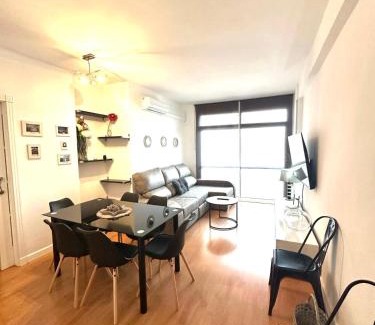 Merida Old Town Apartment | Apartamento Turístico Pizarro