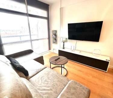 Merida Old Town Apartment | Apartamento Turístico Pizarro