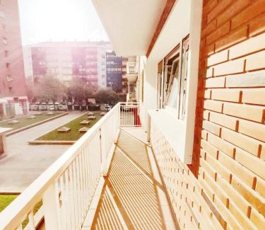 San Juan Apartment | Apartamento turístico San Juan